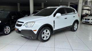 Foto do veículo Chevrolet Captiva Sport Fwd 2.4 16v 171/185cv