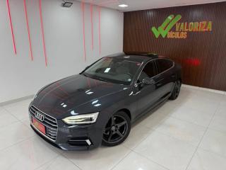 Foto do veículo Audi A5 2.0 Prestige S Tronic Sportback