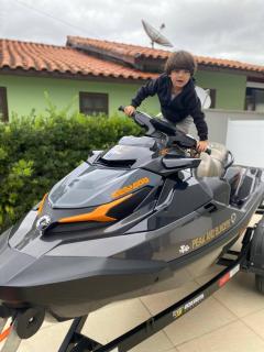 Foto do veículo Brm M-8 Buggy/m-8/m-8 Long 1.6