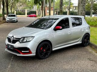 Foto do veículo Renault Sandero 2.0 Rs Racing Spirit