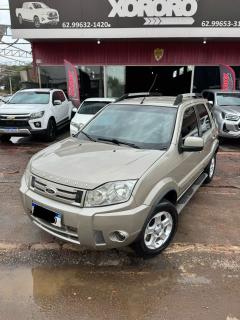 Foto do veículo Ford Ecosport 2.0 Flex Xlt