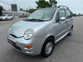 Foto do veículo Chery Qq 1.1 16v
