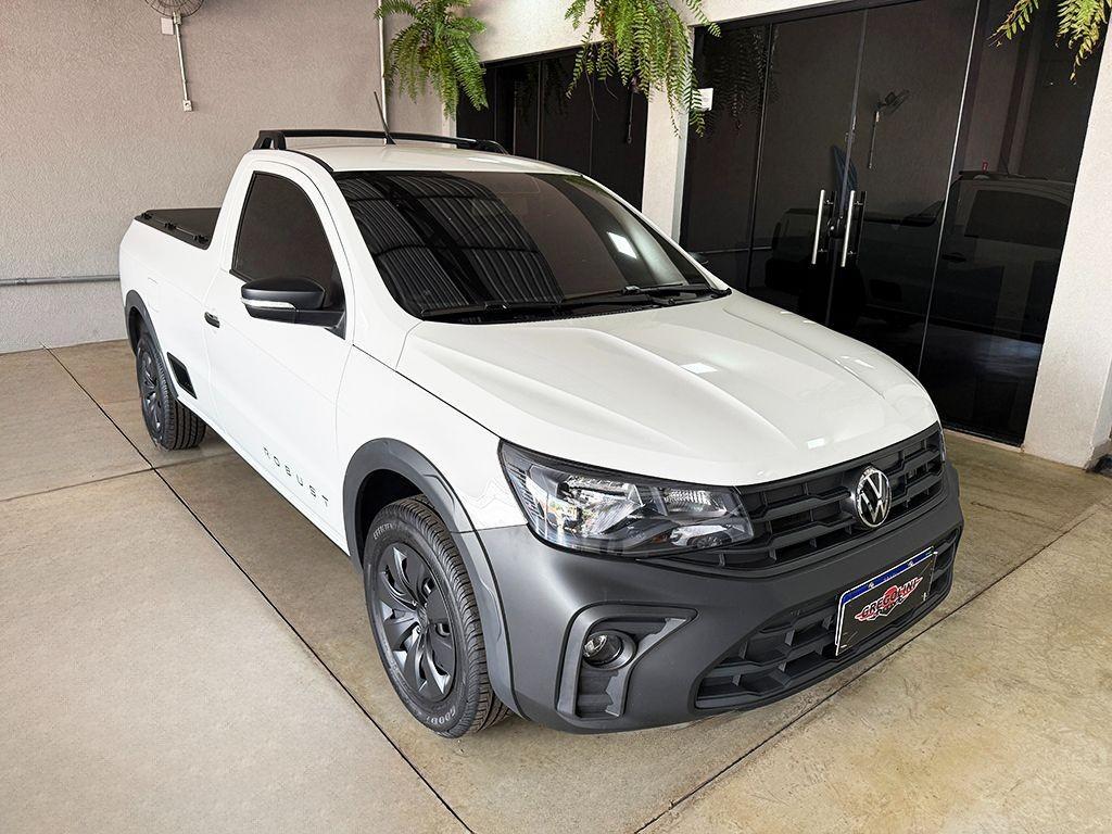 Volkswagen Saveiro
