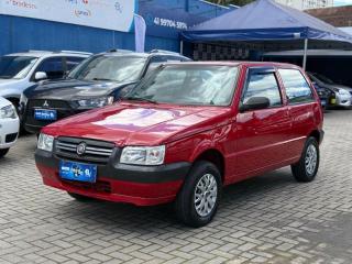 Foto do veículo Fiat Uno 1.0 Fire Flex Mille Economy