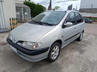 Foto do veículo Renault Scenic 2.0 Egeus