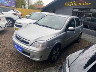 Foto do veículo Chevrolet Corsa 1.4 Sedan Econoflex Premium