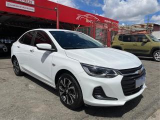 Foto do veículo Chevrolet Onix Sed. Plus Prem. 1.0 12v Tb Flex Aut