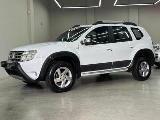 Foto do veículo Renault Duster 1.6 16v Hi-flex Dynamique