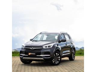 Foto do veículo Chery Tiggo 5x 1.5 T Dct