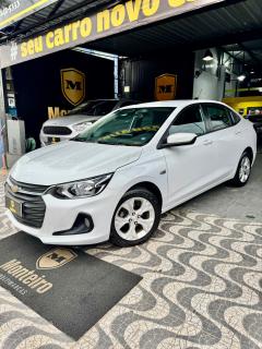 Foto do veículo Chevrolet Onix Plus 1.0 Turbo Ltz Auto