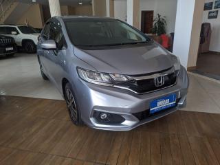 Foto do veículo Honda Fit 1.5 Exl Cvt