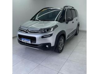 Foto do veículo Citroen Aircross 1.6 Feel