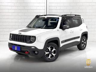Foto do veículo Jeep Renegade Trailhawk 2.0 4x4 Tb Diesel Aut