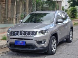 Foto do veículo Jeep Compass 2.0 Longitude Auto
