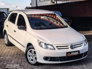 Foto do veículo Volkswagen Gol (novo) 1.6 Mi Total Flex 8v 4p