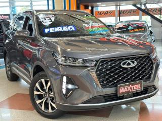 Foto do veículo Chery Arrizo 5 Rxt 1.5 16v Turbo Flex Aut.