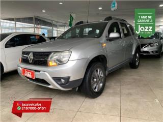 Foto do veículo Renault Duster Dynamique 1.6 Flex 16v Mec.