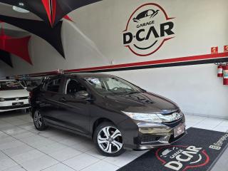 Foto do veículo Honda City 1.5 Lx Cvt