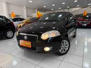 Foto do veículo Fiat Palio 1.0 8v Flex Elx