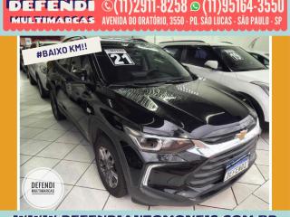 Foto do veículo Chevrolet Tracker 1.0 Turbo 12v Flex Aut.