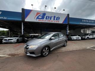 Foto do veículo Honda City Sedan Lx 1.5 Flex 16v 4p Aut.