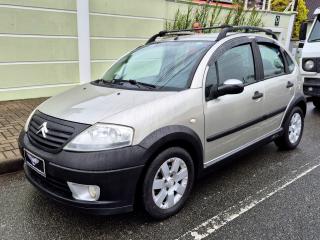 Foto do veículo Citroen C3 1.6 16v Flex Xtr