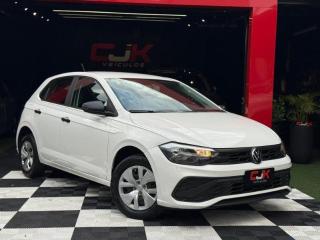Foto do veículo Volkswagen Polo Track 1.0 Flex 12v 5p