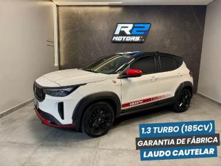 Foto do veículo Fiat Pulse Abarth 1.3 Turbo 16v Flex Aut.