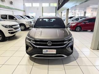 Foto do veículo Volkswagen Taos Highline 1.4 250 Tsi Flex Aut.
