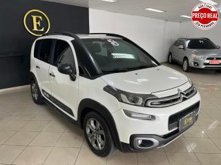 Foto do veículo Citroen Aircross 1.6 Shine Eta6