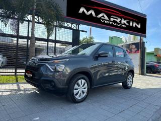Foto do veículo Citroën C3 Feel 1.0 Flex 6v 5p Mec.