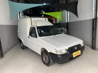 Foto do veículo Fiat Fiorino 1.3 Fire Flex Furgao