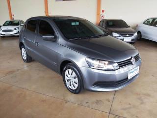 Foto do veículo Volkswagen Gol 1.6 Vht Total Flex