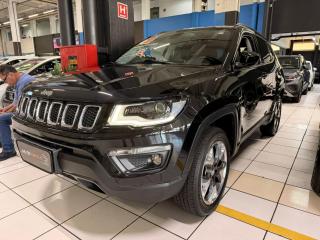 Foto do veículo Jeep Compass 2.0 Tdi Longitude Auto 4wd