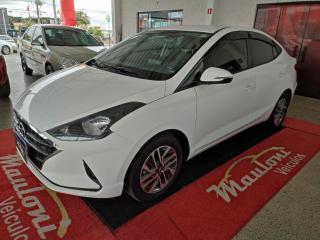 Foto do veículo Hyundai Hb20s Evolution 1.0 Tb Flex 12v Aut.