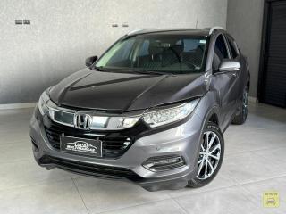 Foto do veículo Honda Hr-v 1.8 Exl Cvt