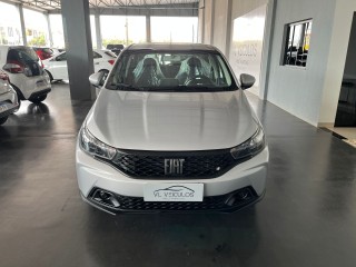 Foto do veículo Fiat Argo 1.0 Drive