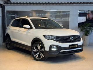 Foto do veículo Volkswagen T-cross 1.0 200 Tsi Auto