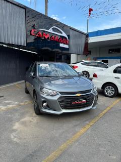 Foto do veículo Chevrolet Onix 1.0 Lt