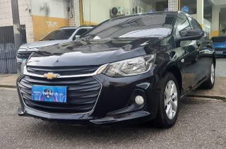 Foto do veículo Chevrolet Onix Sedan Plus Ltz 1.0 12v Tb Flex Aut.