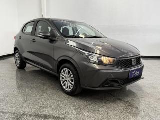 Foto do veículo Fiat Argo 1.0 Drive