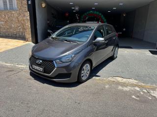 Foto do veículo Hyundai Hb20 Unique 1.0 Flex 12v Mec.