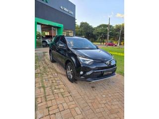 Foto do veículo Toyota Rav4 2.0 Cvt