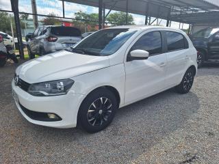 Foto do veículo Volkswagen Gol 1.0 Tec Total Flex Special