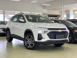 Foto do veículo Chevrolet Tracker 1.0 Turbo Lt Auto