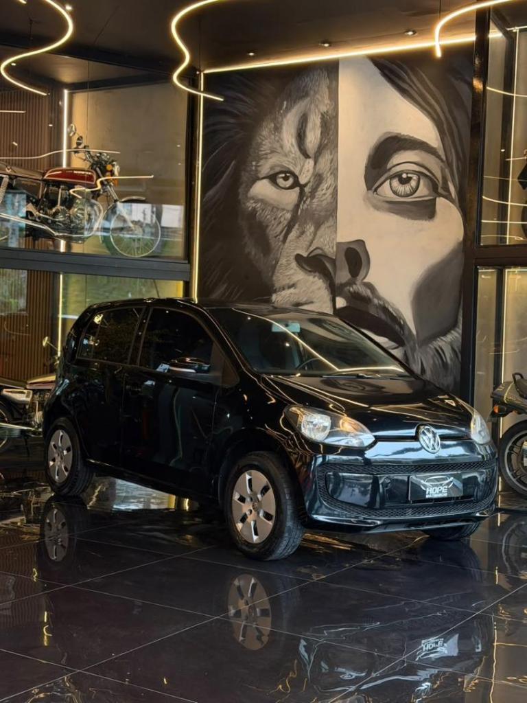 Volkswagen Up! Move 1.0 T. Flex 12v 3p