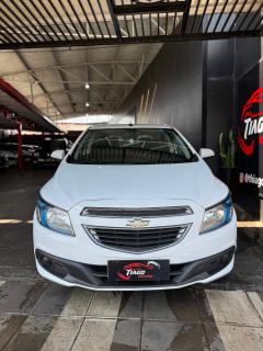 Foto do veículo Chevrolet Onix 1.4 Spe/4 Lt