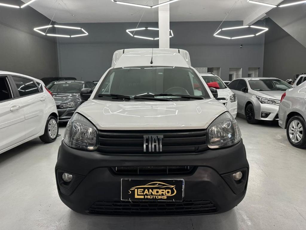 Fiat Fiorino