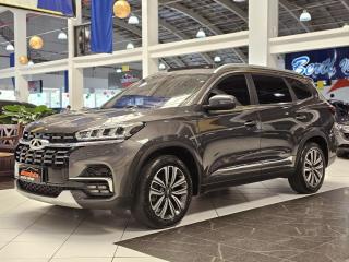 Foto do veículo Chery Tiggo 8 1.6 T Gdi Txs Dct