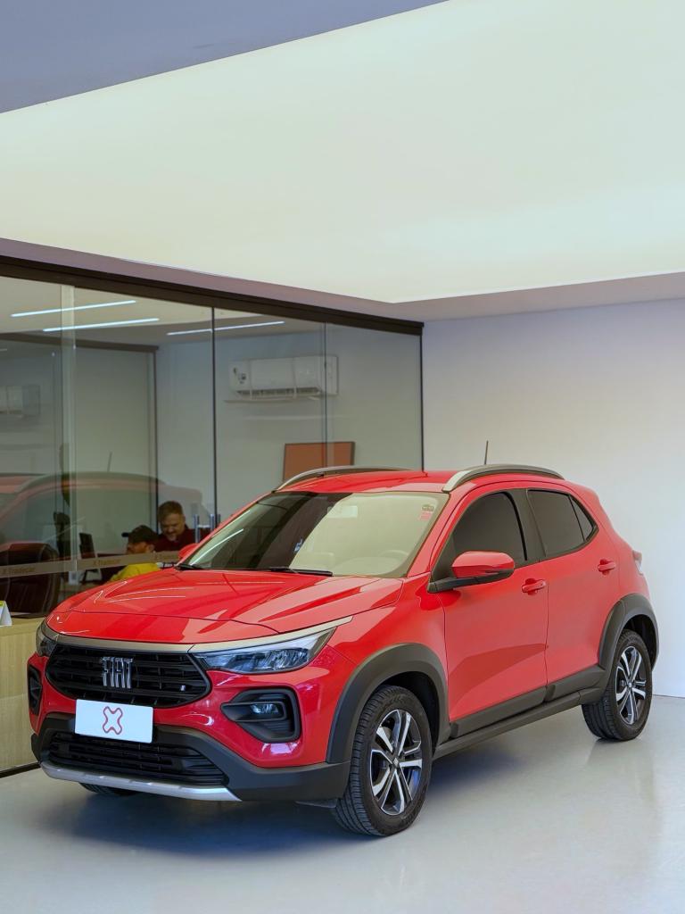 Fiat Pulse